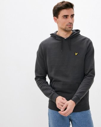 Худи Lyle & Scott мужчинам