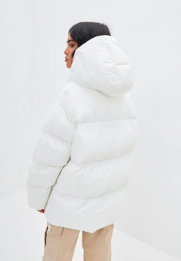 Пуховик Martlet