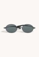 Saint Laurent Sunglasses1  - превью