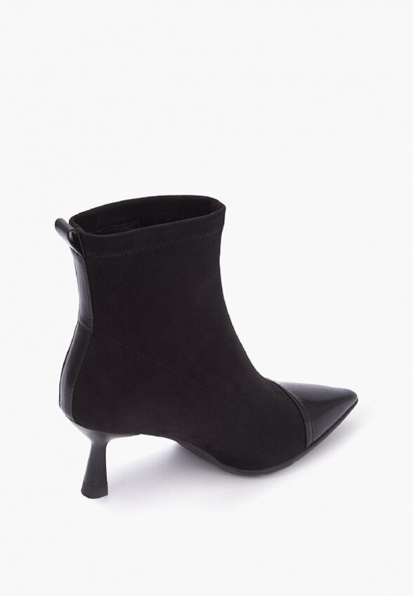 Ботильоны Berkonty