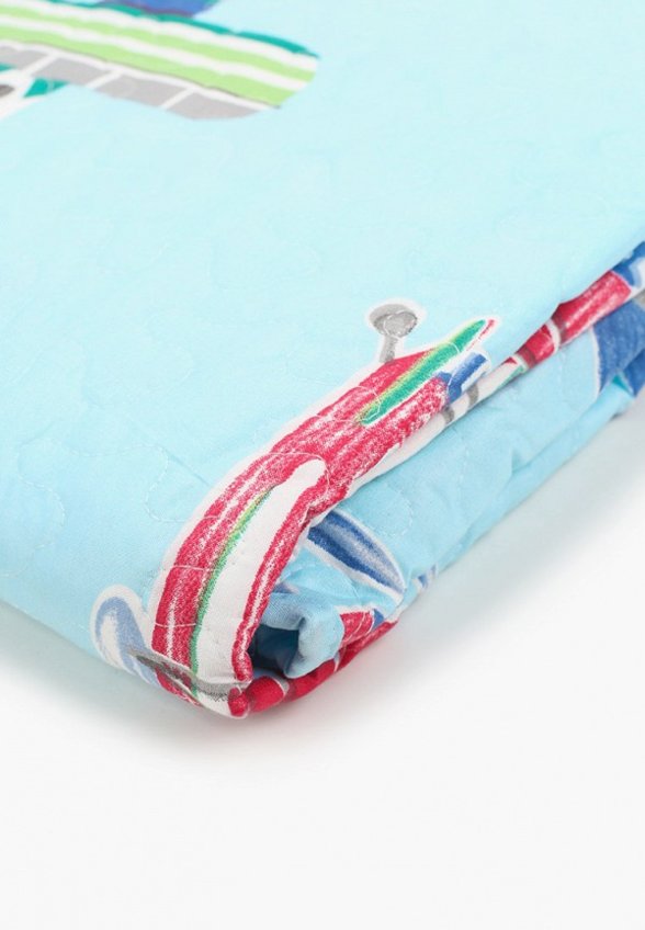 Комплект с покрывалом Sofi De Marko