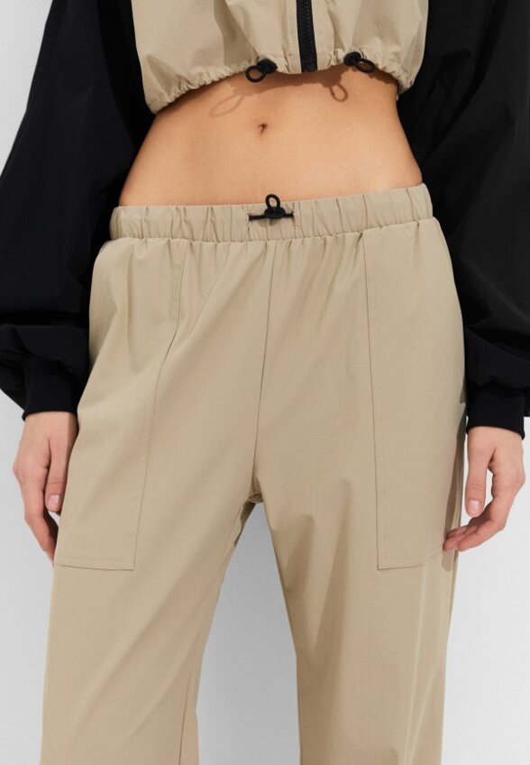 Брюки спортивные Heroine Sport