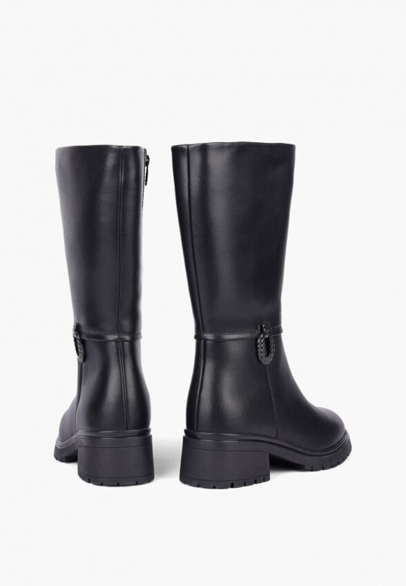Сапоги Instreet