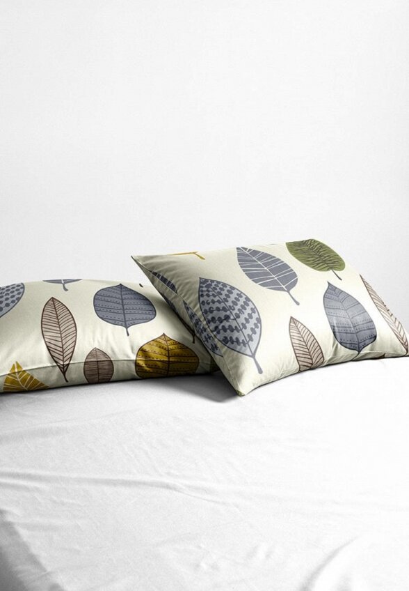 Комплект наволочек Ночь нежна