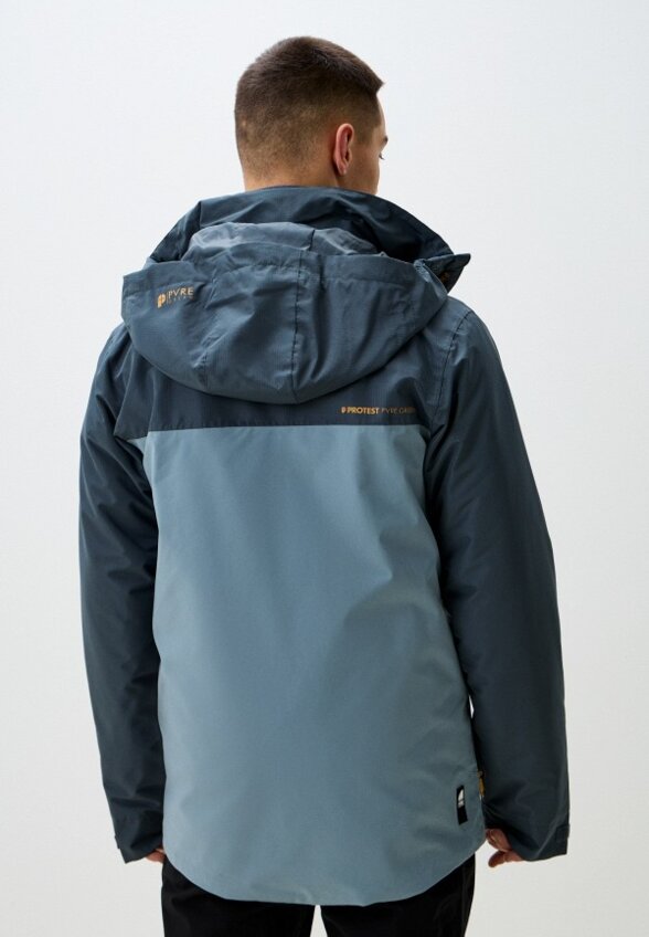 Куртка сноубордическая Protest