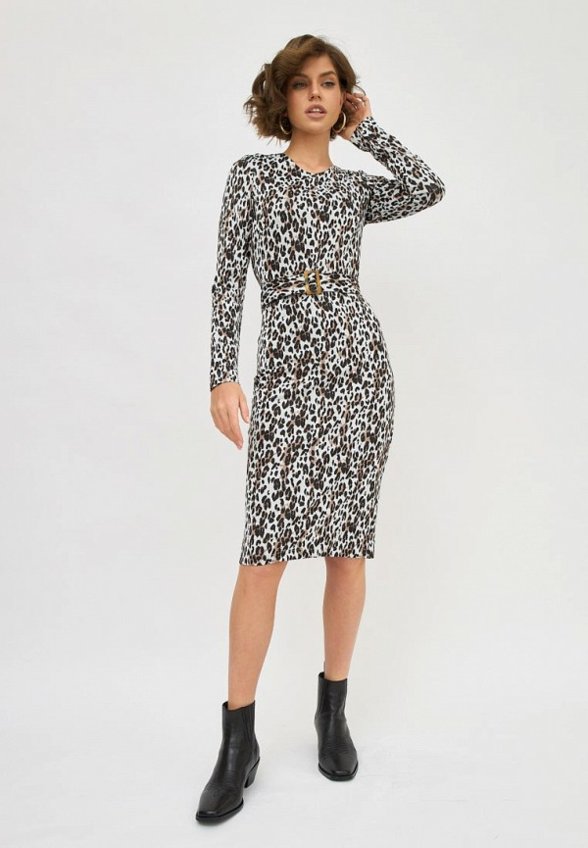 Платье Olya Stoforandova