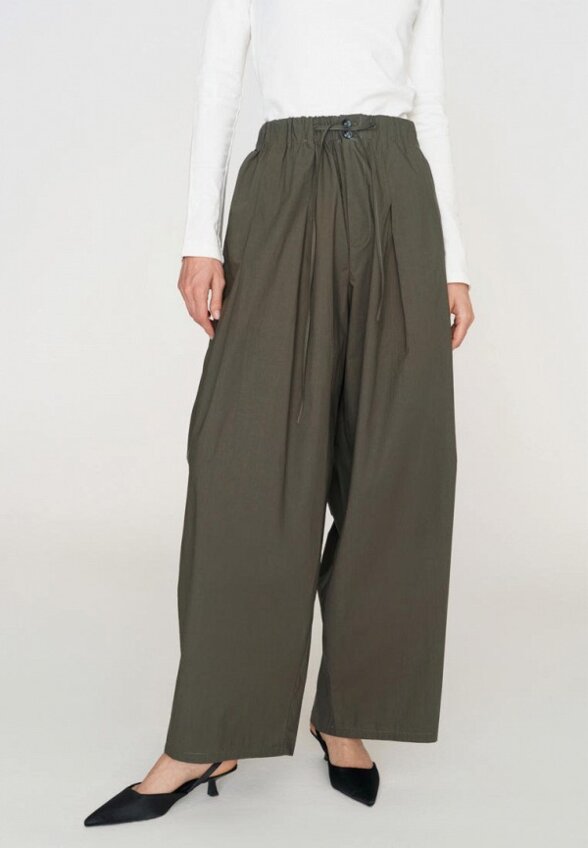 Брюки Forlocals