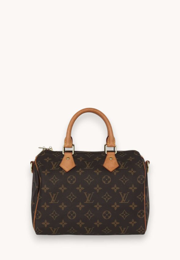 Louis Vuitton Speedy