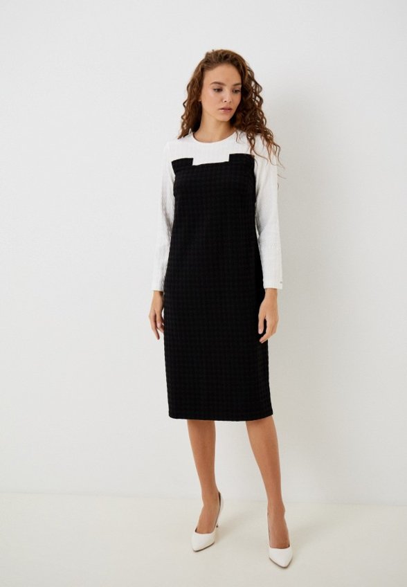 Платье Helmidge