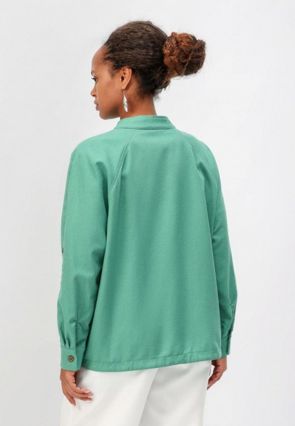 Ветровка Frida