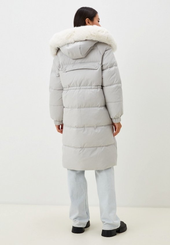 Пуховик Lawinter