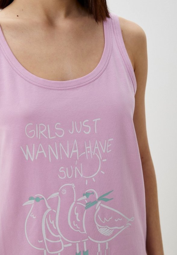 Пижама Pelican