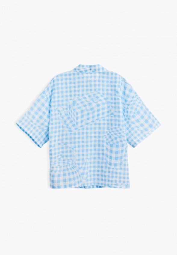 Рубашка Happy Baby