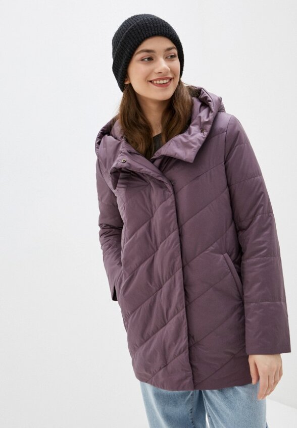 Пуховик Winterra