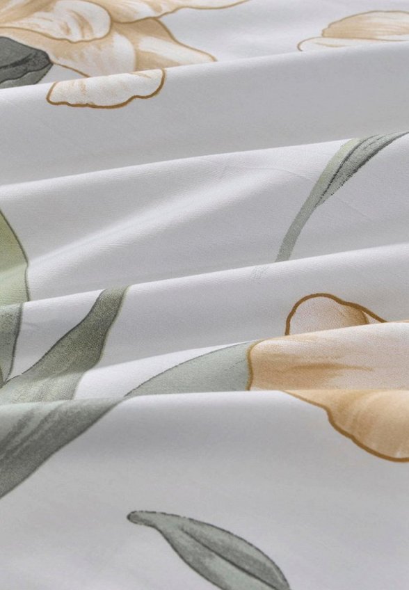 Постельное белье Евро Sofi De Marko