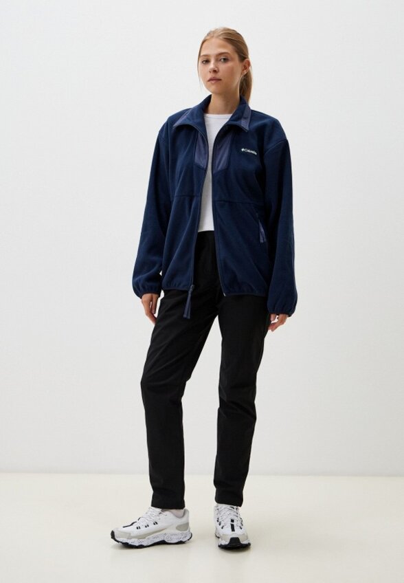 Олимпийка Columbia