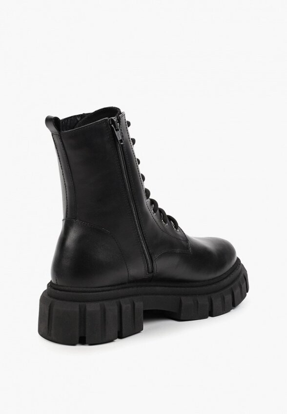 Ботинки Emanuele Gelmetti