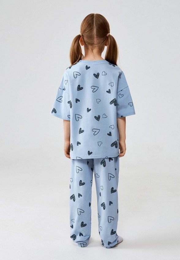 Пижама Acoola