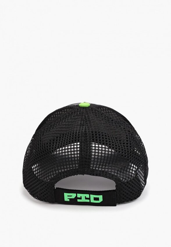 Бейсболка PlayToday