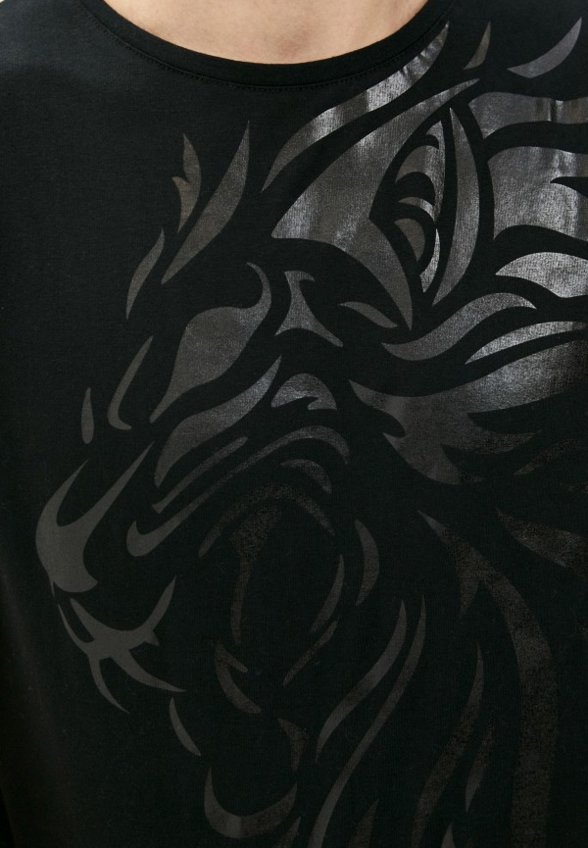 Футболка HappyFox