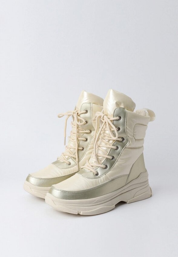 Ботинки Donna D’oro