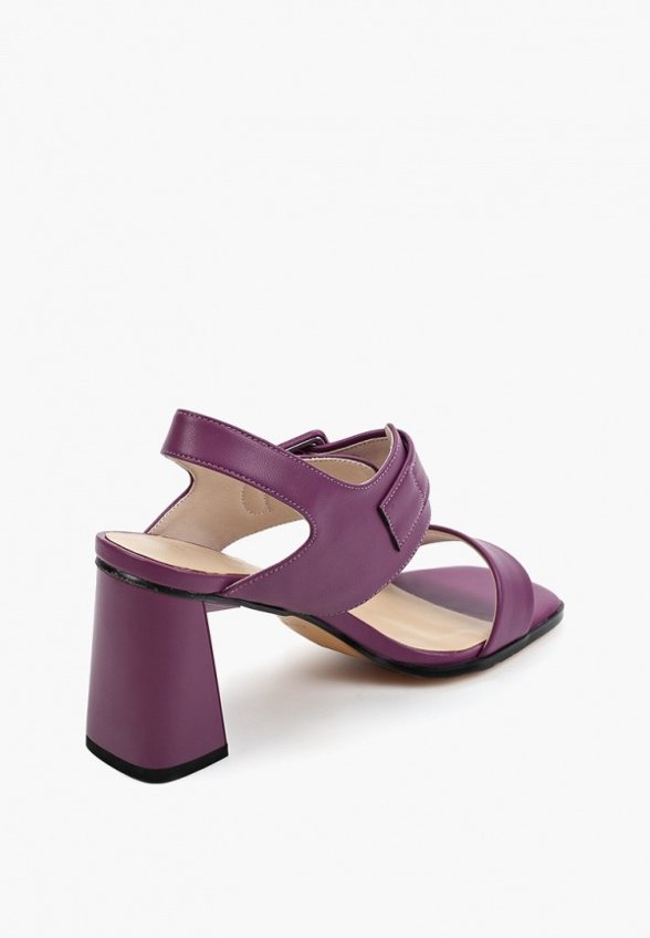 Босоножки El'Rosso