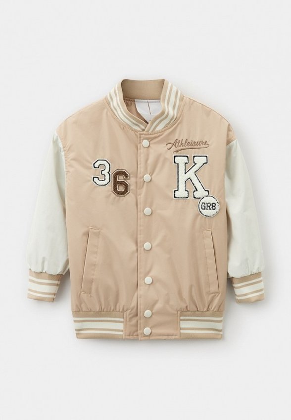 Куртка утепленная Котофей