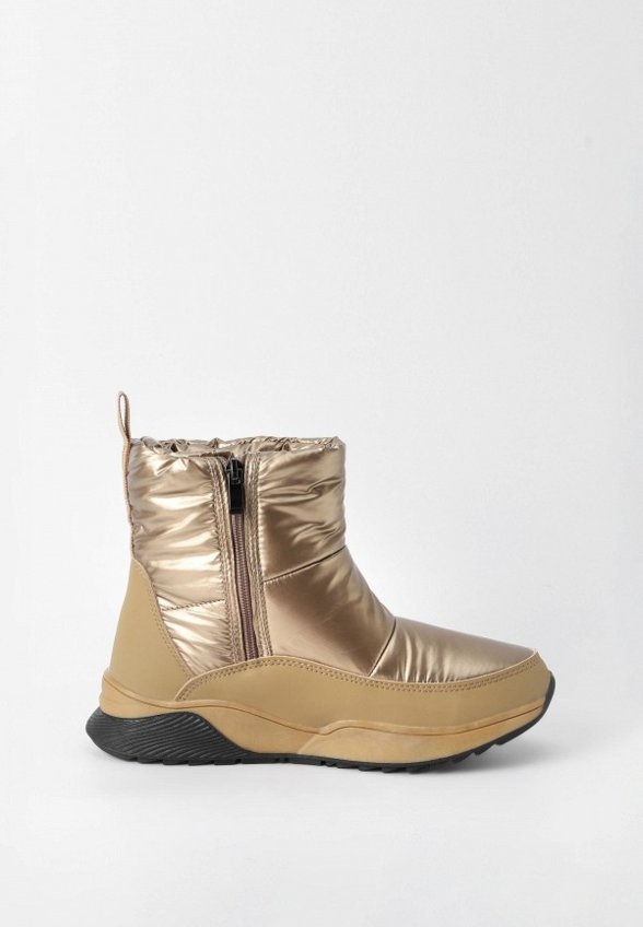 Дутики Donna D’oro