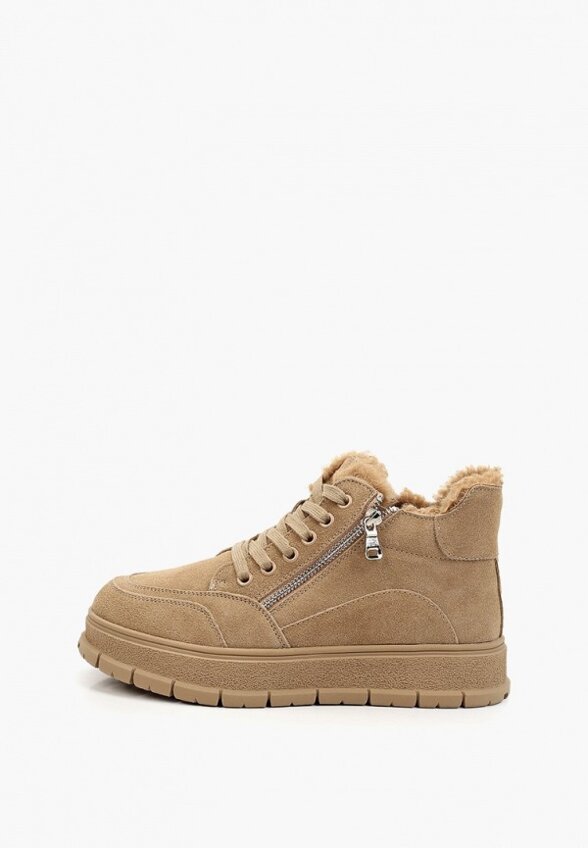 Кеды Thomas Munz