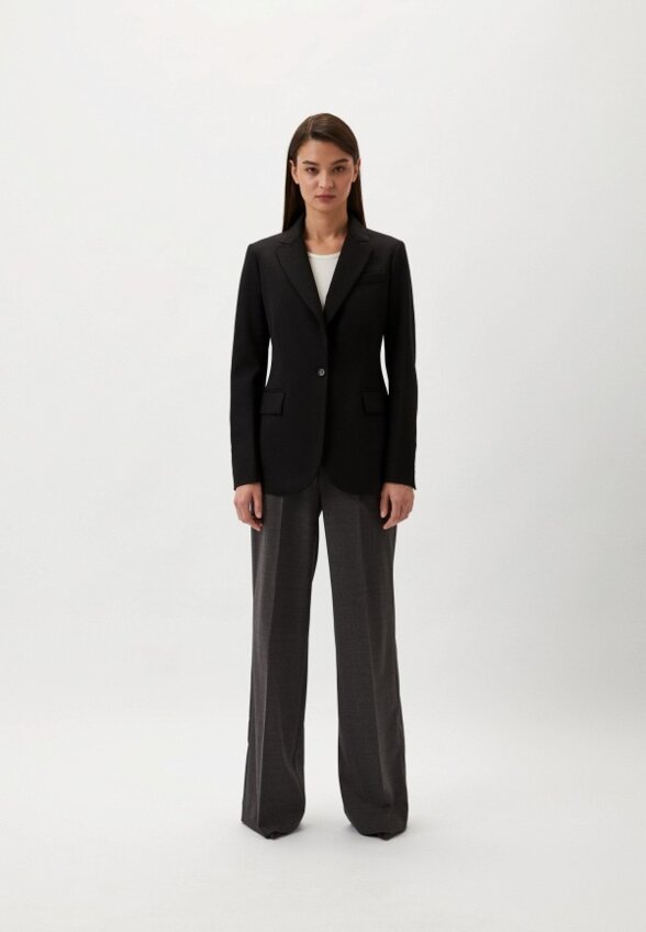 Пиджак P.A.R.O.S.H.