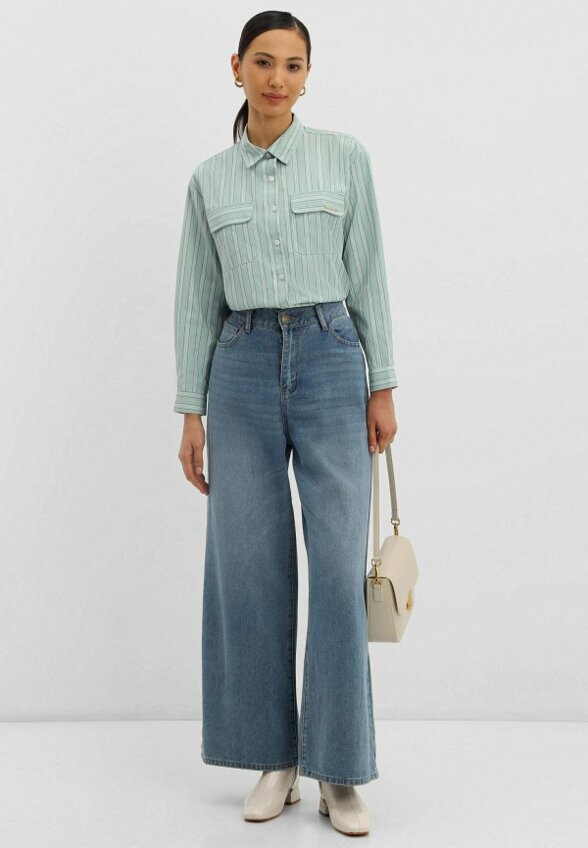 Рубашка Nominee