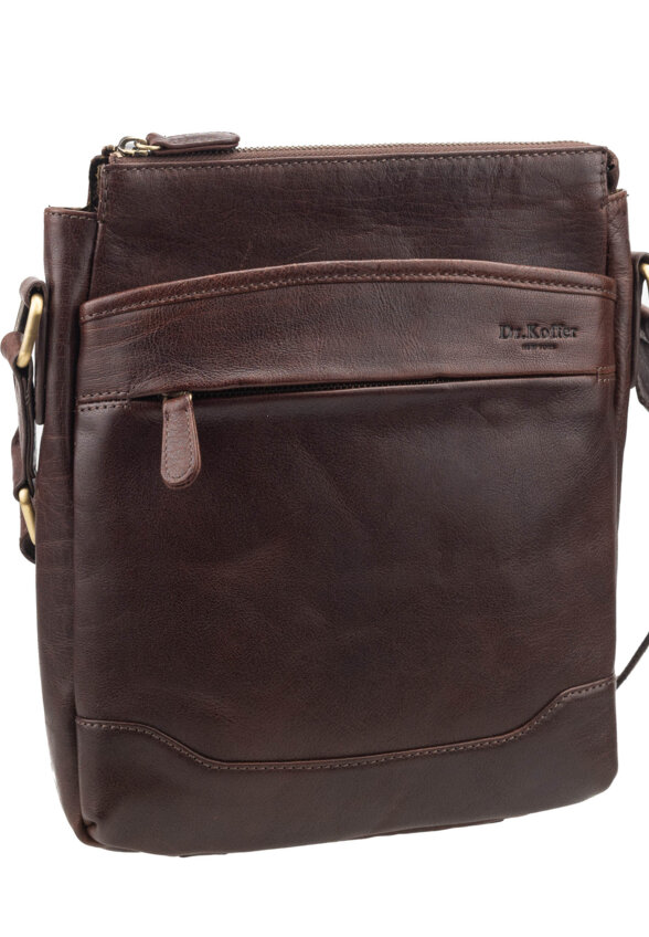 Др.Коффер B402717-91-09 сумка через плечо
