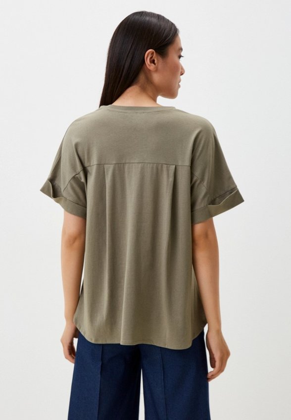 Футболка Colin's