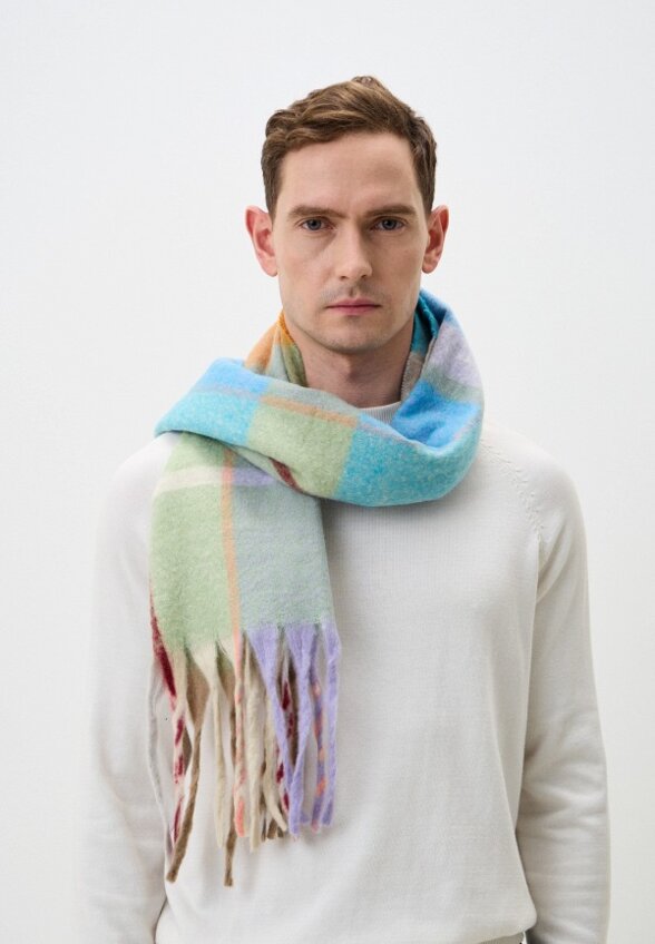 Палантин Emblem