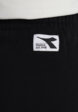 Брюки женские Diadora, Черный7  - превью