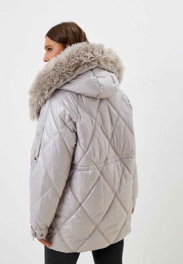 Куртка стеганая Winterra