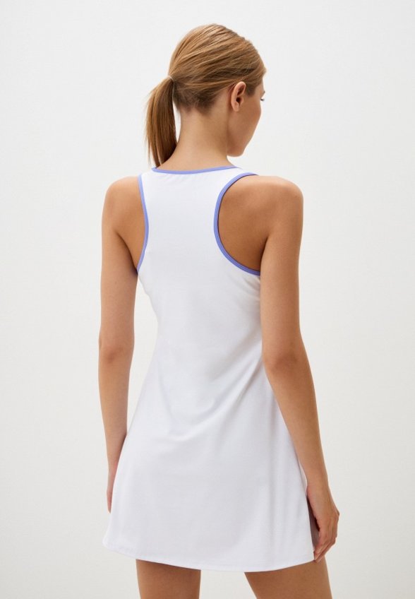 Платье и шорты Fortylove