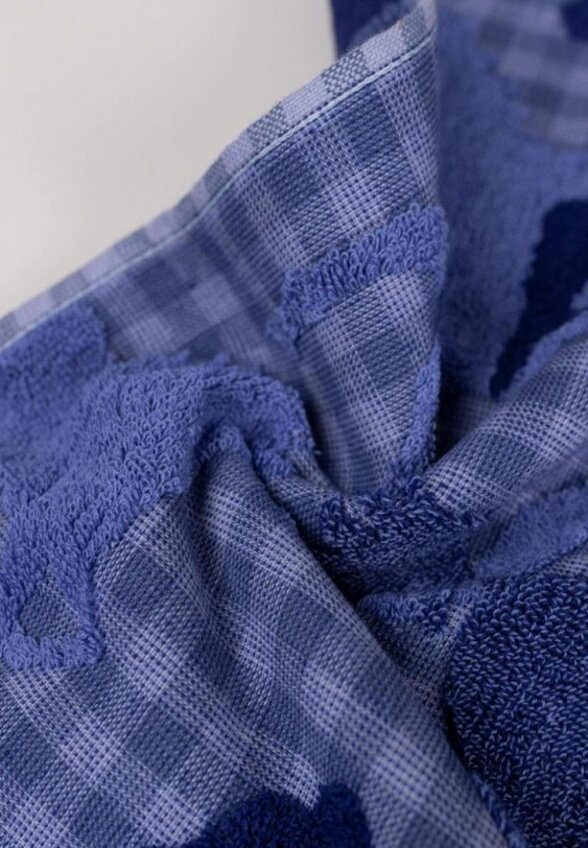 Полотенце Wellness