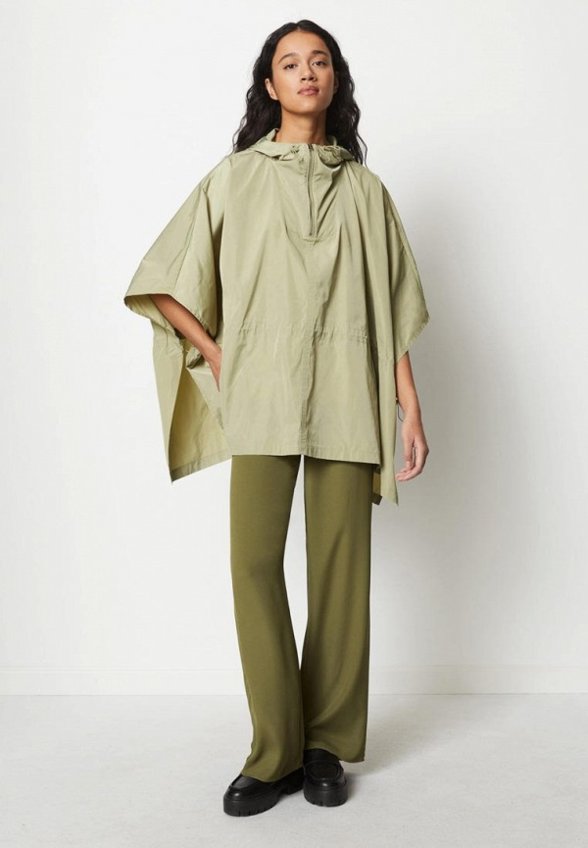 Пончо Marc O'Polo