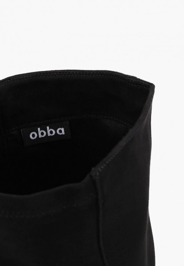 Ботфорты Obba
