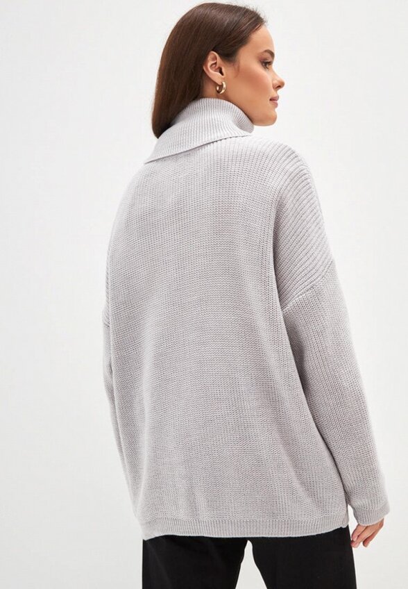 Свитер Droid&I