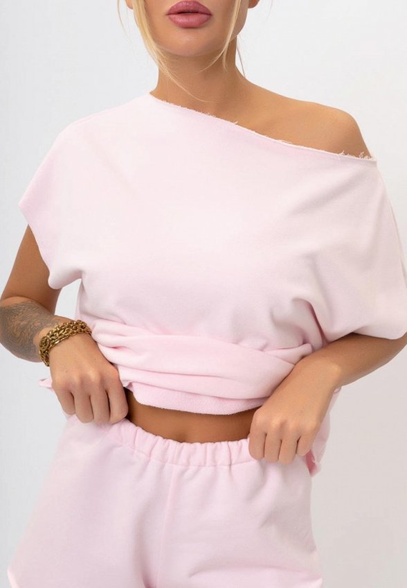 Костюм спортивный Nila