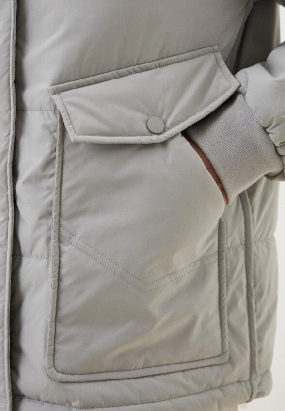 Куртка утепленная Lawinter