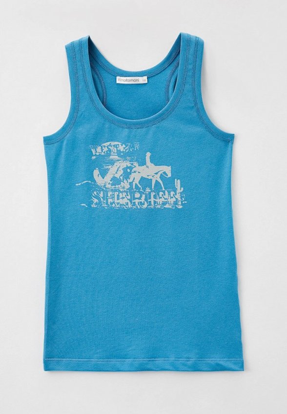 Майки 2 шт. Ritta Romani