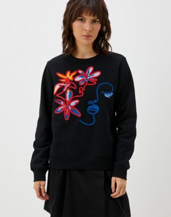 Свитшот Desigual женщинам