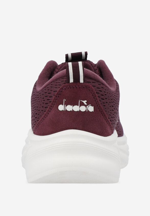 Кроссовки женские Diadora Piper S, Розовый