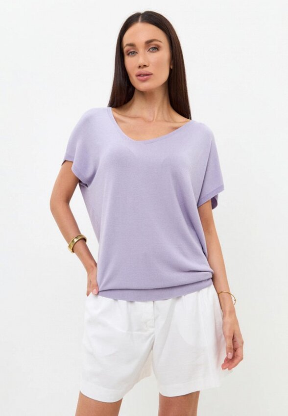 Пуловер Сиринга