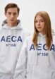Худи AECA4  - превью