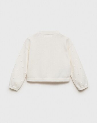 Кардиган Mango Kids детям