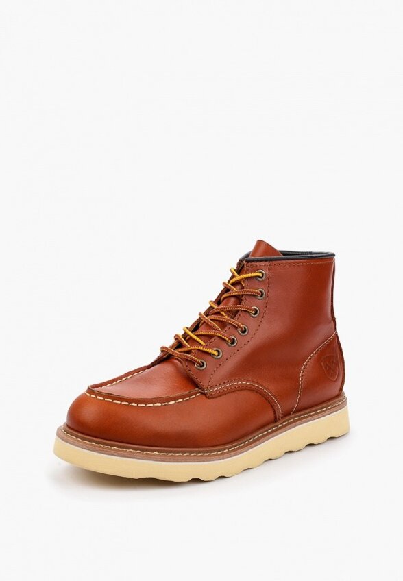 Ботинки Harry Hatchet